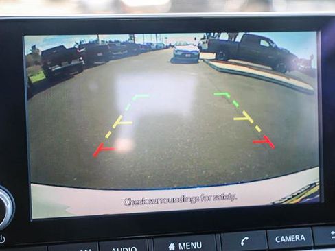 Used 2022 Nissan Sentra SV image 22