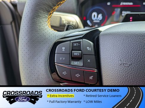 New 2026 Ford Explorer Tremor w/ Tremor Ultimate Package AWD/4WD image 18