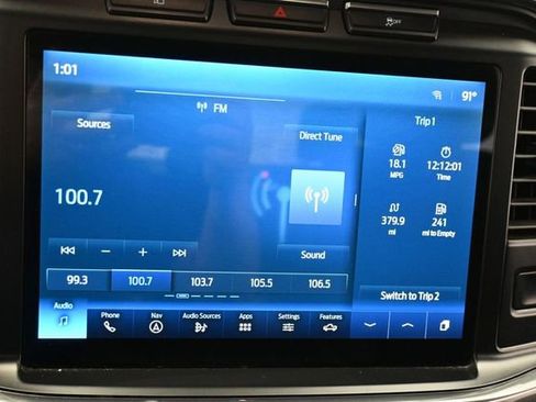 Certified 2023 Ford F150 XLT w/ Equipment Group 302A High AWD/4WD image 19