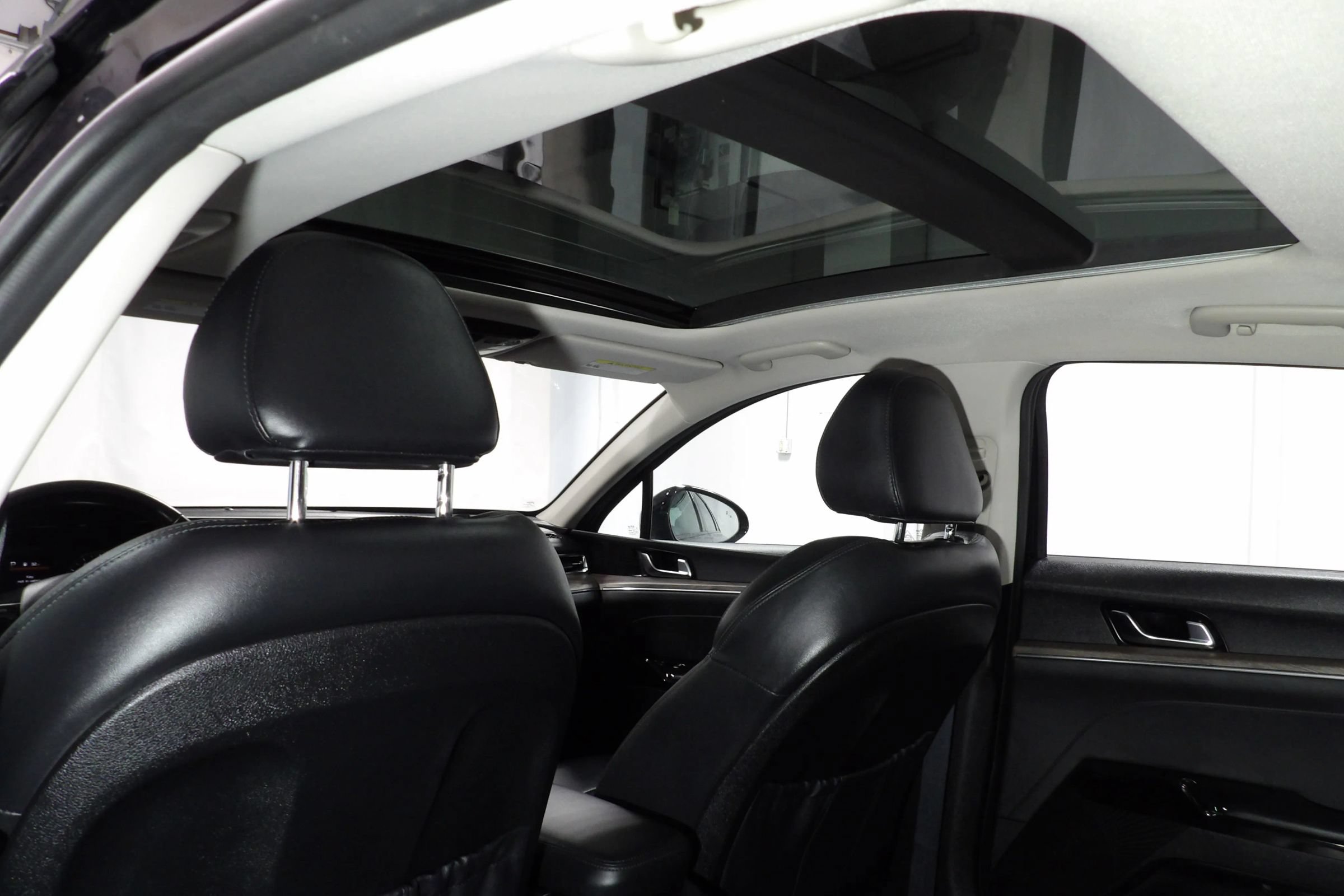 Used 2021 Kia K5 EX w/ EX Premium Package FWD image 14