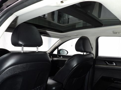 Used 2021 Kia K5 EX w/ EX Premium Package FWD image 14
