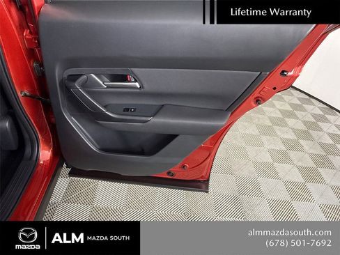 New 2026 MAZDA CX-50 AWD 2.5 Hybrid w/ Weather Package image 16