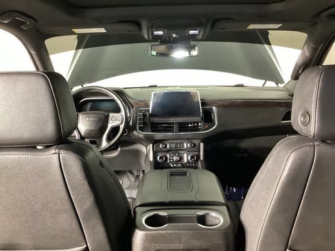 Used 2024 Chevrolet Tahoe Z71 AWD/4WD image 33