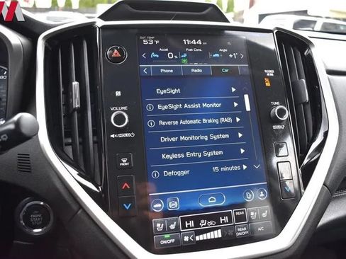 Used 2024 Subaru Ascent Touring AWD/4WD image 20