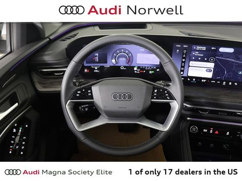 New 2026 Audi Q5 Premium Plus image 30