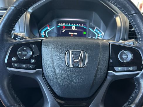 Used 2024 Honda Odyssey Touring image 24
