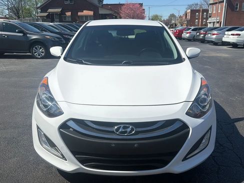 Used 2013 Hyundai Elantra GT w/ Touch & Go Pkg image 2