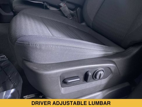 Certified 2021 Chevrolet Silverado 1500 LT AWD/4WD image 9