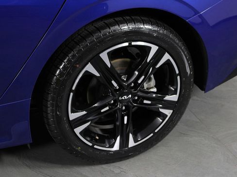 Used 2022 Kia K5 GT-Line w/ GT-Line FWD Premium Package image 10