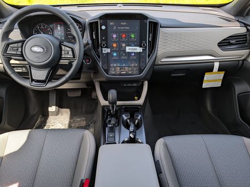 New 2026 Subaru Forester Premium AWD/4WD image 11