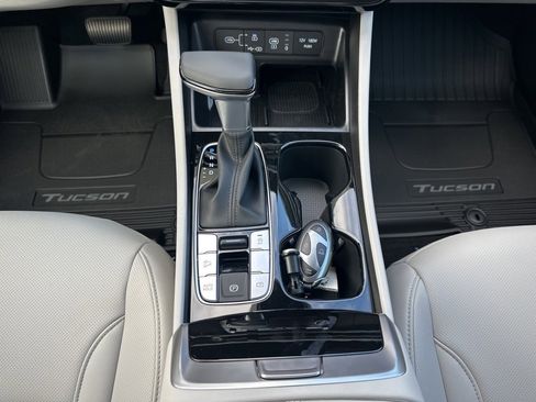 New 2026 Hyundai Tucson SEL image 23