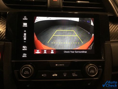 Used 2018 Honda Civic Si image 41