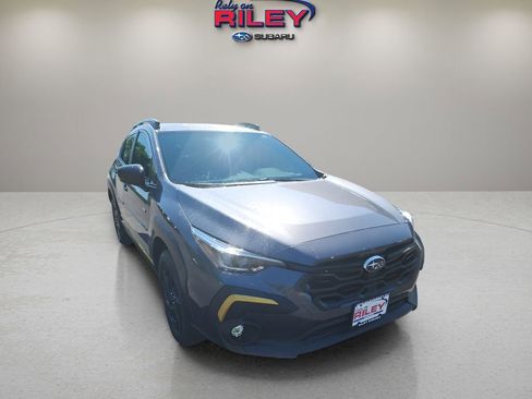 Used 2025 Subaru Crosstrek 2.5i Sport image 7