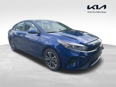 Used 2024 Kia Forte LXS