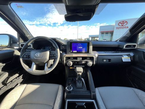 New 2025 Toyota Tacoma SR5 image 15