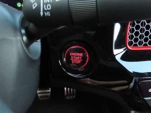 New 2026 Honda Civic Si image 24