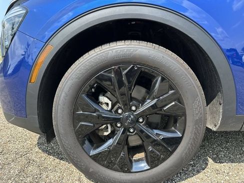 Used 2025 Kia Sportage X-Line AWD/4WD image 20