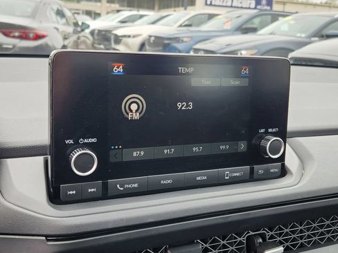 Certified 2025 Honda Accord SE image 21