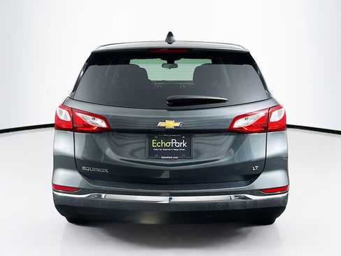 Used 2020 Chevrolet Equinox LT w/ Driver Convenience Package image 7