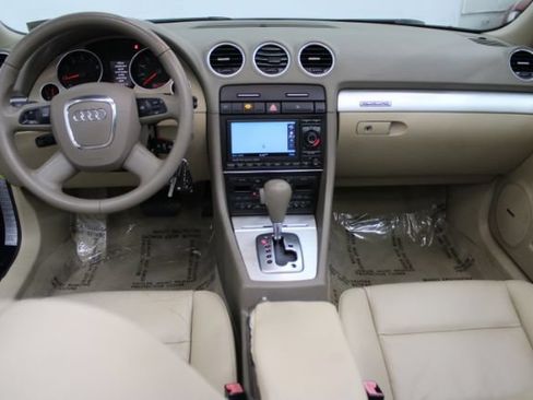 Used 2008 Audi A4 2.0T AWD/4WD image 2