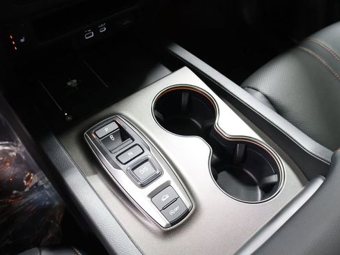 New 2026 Honda Ridgeline TrailSport image 21