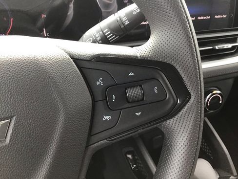 New 2026 Chevrolet TrailBlazer LS w/ LS Convenience Package image 32