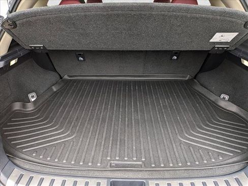 Used 2020 Lexus NX 300h AWD w/ Premium Package image 6