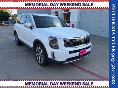 Used 2020 Kia Telluride S