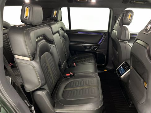 Used 2024 Rivian R1S Adventure AWD/4WD image 23