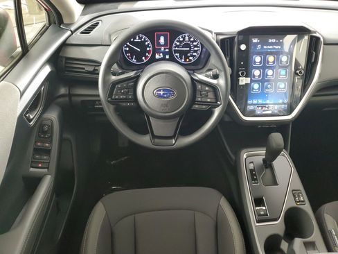 New 2025 Subaru Crosstrek 2.5i Premium image 14