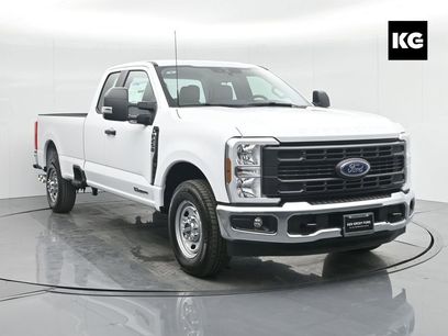 New 2025 Ford F250 XL