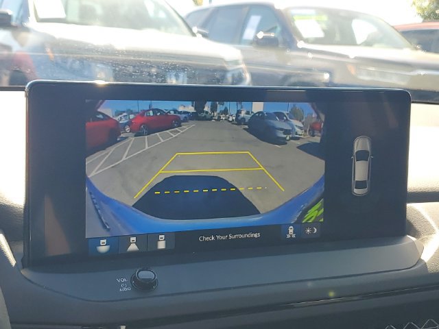 Certified 2024 Honda Accord Touring image 24