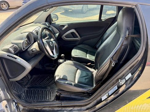 Used 2008 smart fortwo passion image 13