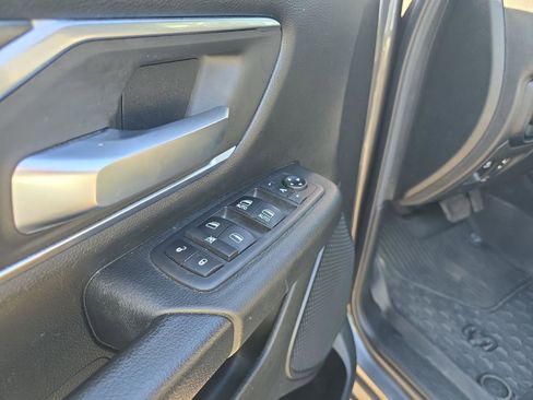 Used 2019 RAM 1500 Big Horn AWD/4WD image 21
