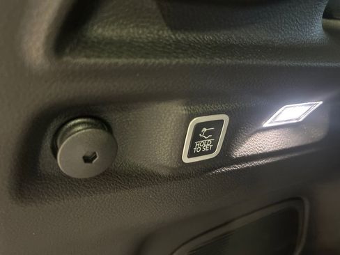 New 2026 Jeep Grand Cherokee L Limited image 34