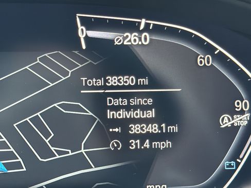 Certified 2024 BMW X3 sDrive30i w/ Convenience Package RWD image 13