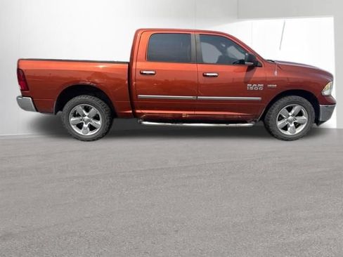 Used 2013 RAM 1500 Big Horn AWD/4WD image 6