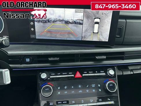 Used 2024 Hyundai Santa Fe Calligraphy AWD/4WD image 18