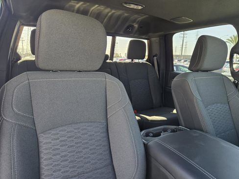 New 2025 RAM 2500 Big Horn image 33