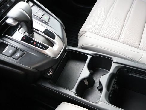 Certified 2022 Honda CR-V EX-L image 24