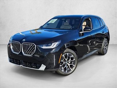 New 2026 BMW X3 xDrive30 w/ Convenience Package