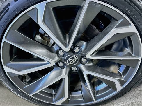 Used 2022 Toyota Corolla SE image 28