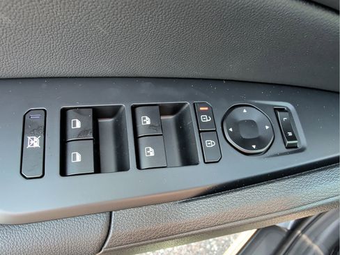 New 2026 Kia Sportage EX FWD image 21
