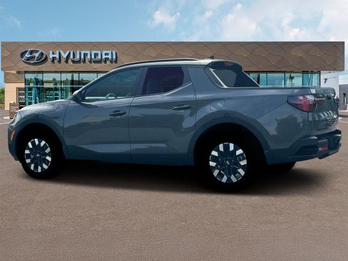 New 2026 Hyundai Santa Cruz SEL AWD/4WD image 4