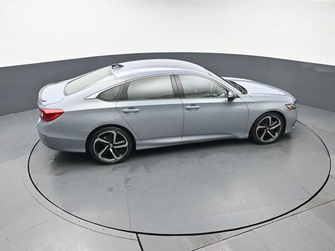 Used 2022 Honda Accord Sport image 43