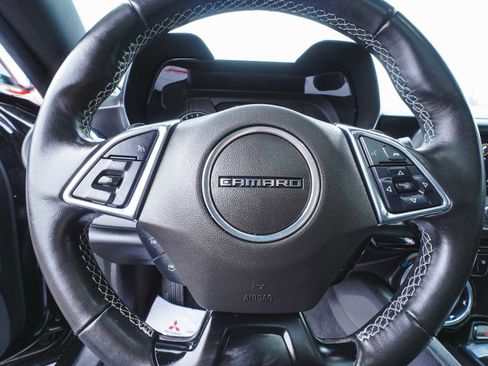 Used 2023 Chevrolet Camaro LT w/ RS Package image 21