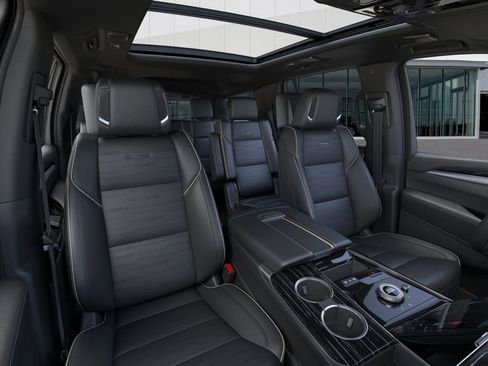 New 2026 Cadillac Escalade Sport image 16