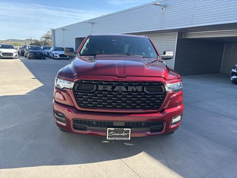 Used 2025 RAM 1500 Tradesman image 2
