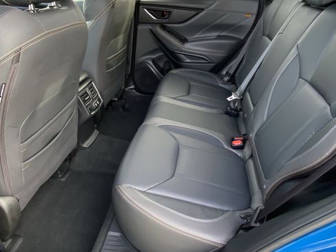 Used 2025 Subaru Forester Wilderness AWD/4WD image 22