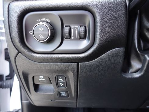 Used 2025 RAM 1500 Rebel w/ Rebel Level 2 Equipment Group AWD/4WD image 77